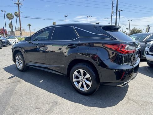 Used 2019 Lexus RX 350 FWD image 4