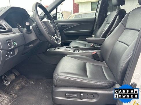 Used 2023 Honda Passport EX-L image 9