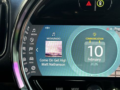 Used 2022 MINI Cooper Countryman S image 12