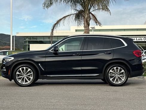 Used 2019 BMW X3 xDrive30i w/ Premium Package image 6