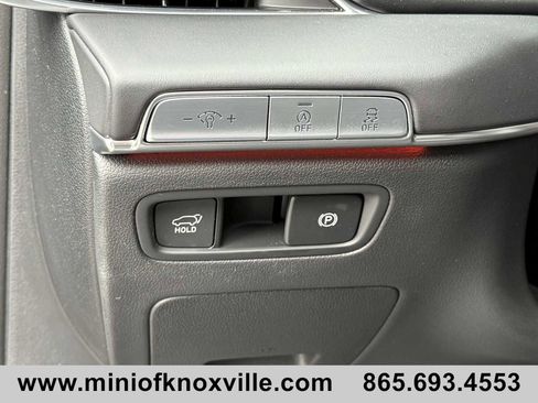 Used 2023 Genesis GV80 3.5T w/ Prestige Package image 27