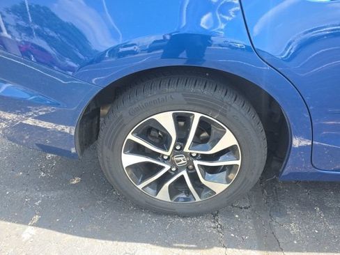 Used 2014 Honda Civic EX image 6