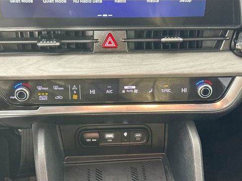 Used 2023 Kia Sportage X-Line image 14