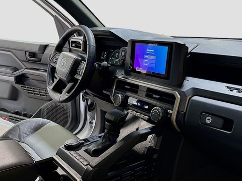 New 2026 Toyota Tacoma TRD Sport image 5