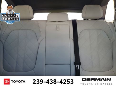 Used 2024 BMW X5 sDrive40i w/ Premium Package RWD image 30