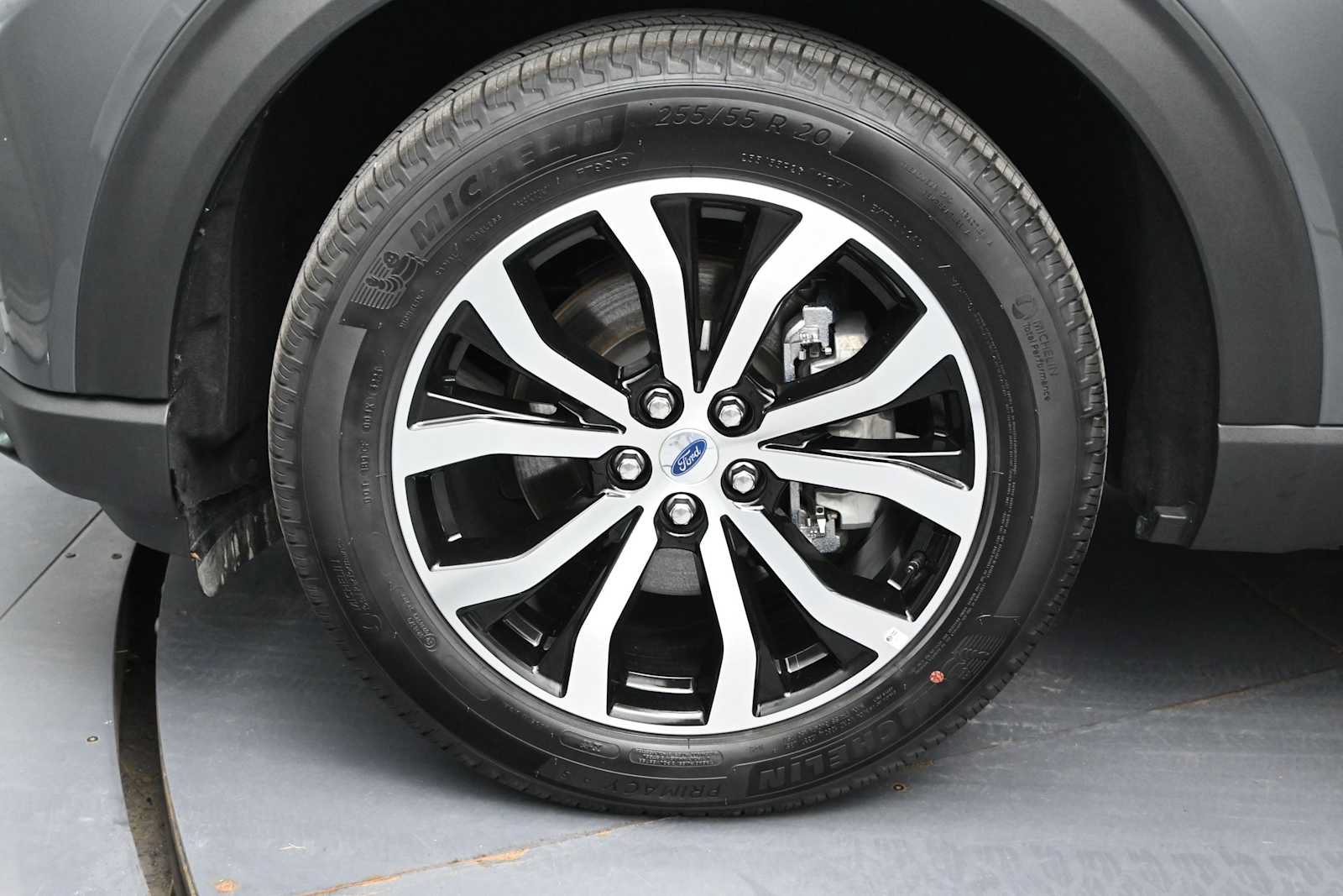 New 2025 Ford Explorer ST-Line AWD/4WD image 18
