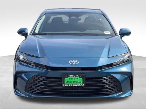 New 2026 Toyota Camry LE image 5