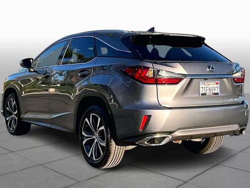 Used 2016 Lexus RX 350 AWD w/ Premium Package image 11
