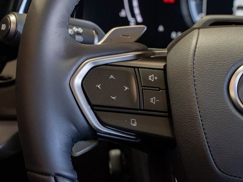 New 2026 Lexus RX 350 FWD image 25