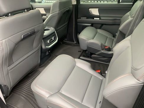 New 2025 Ford Expedition Max Active image 26