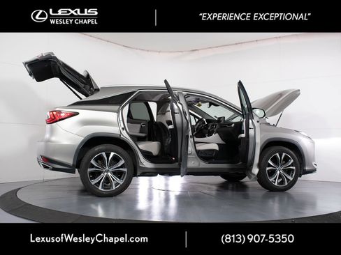 Used 2020 Lexus RX 350 FWD w/ Premium Package image 18