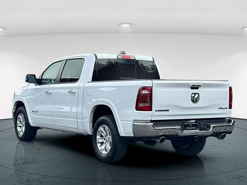 Used 2022 RAM 1500 Laramie image 5