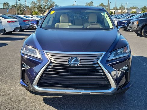 Used 2019 Lexus RX 350 FWD image 8