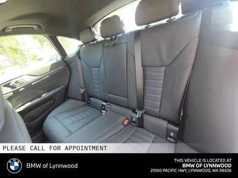 New 2026 BMW 440i xDrive w/ Premium Package AWD/4WD image 17