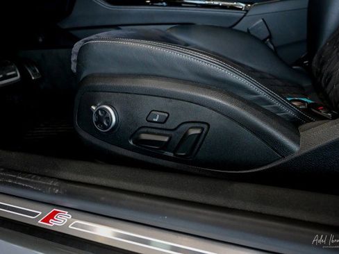 Used 2023 Audi S5 Premium Plus w/ Premium Plus image 17