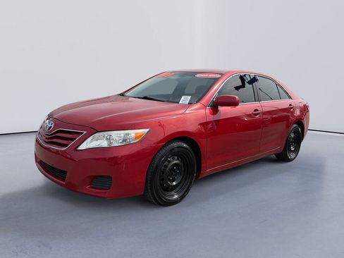 Used 2010 Toyota Camry FWD image 8
