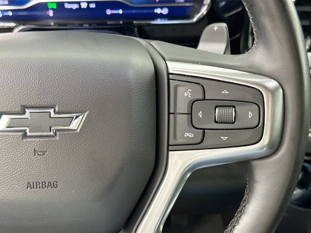 Used 2024 Chevrolet Silverado 1500 RST w/ Convenience Package II AWD/4WD image 23