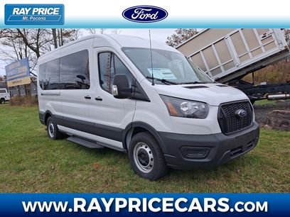 New 2025 Ford Transit 350 XL