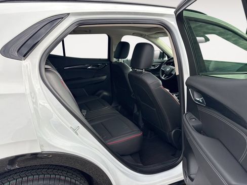 Used 2023 Buick Envision Essence w/ Sport Touring Package AWD/4WD image 21