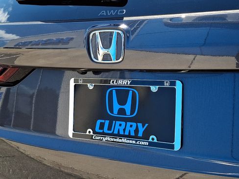 Used 2024 Honda CR-V EX image 30