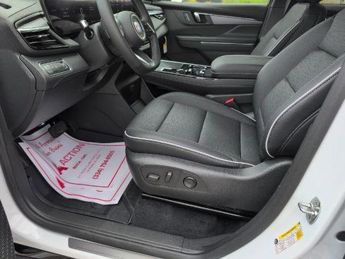 New 2026 Buick Enclave Sport Touring w/ Power Package image 18