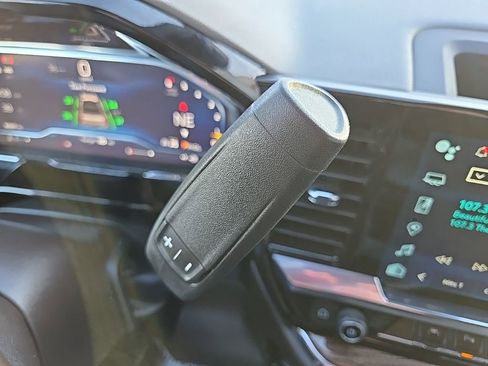 Used 2024 Chevrolet Silverado 1500 LT w/ Max Trailering Package image 58