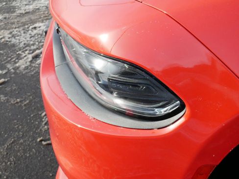 Used 2022 Dodge Charger GT w/ Plus Group image 16