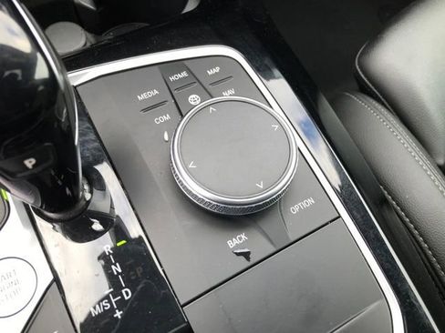 Used 2024 BMW X3 xDrive30i image 13