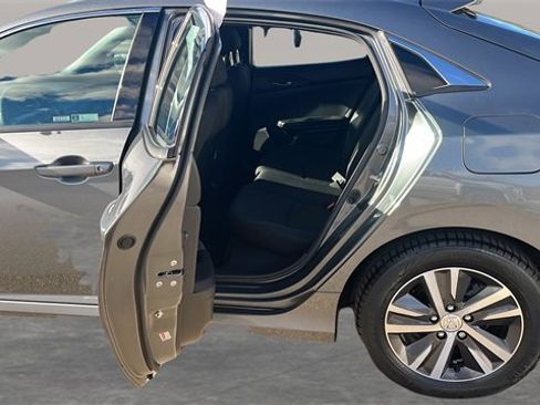 Used 2020 Honda Civic LX image 41