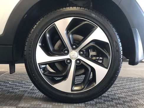 Used 2016 Hyundai Tucson Sport FWD image 18