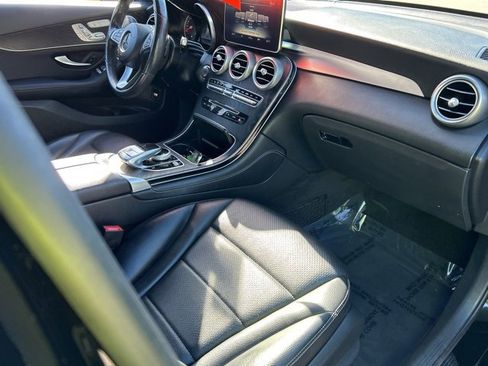 Used 2018 Mercedes-Benz GLC 300 4MATIC image 10