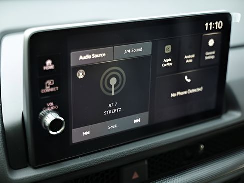 Certified 2026 Honda CR-V LX image 46