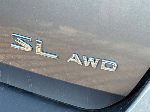 Used 2012 Nissan Murano SL w/ Navigation Pkg image 9