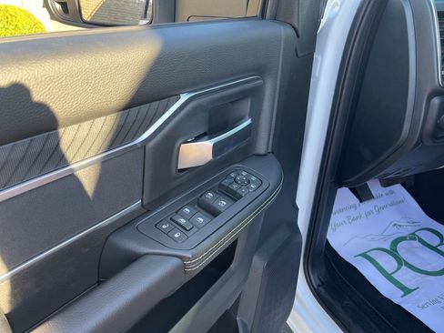 New 2026 RAM 3500 Big Horn image 20