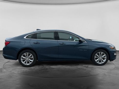 Used 2024 Chevrolet Malibu LT FWD image 10