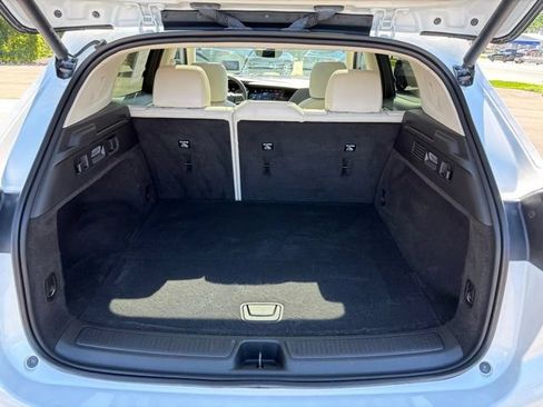 Certified 2023 Buick Envision Avenir AWD/4WD image 15