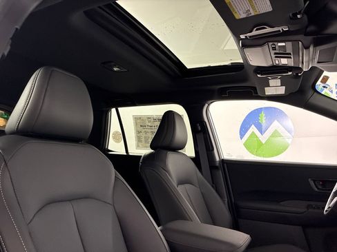 New 2026 Subaru Outback Limited XT image 28