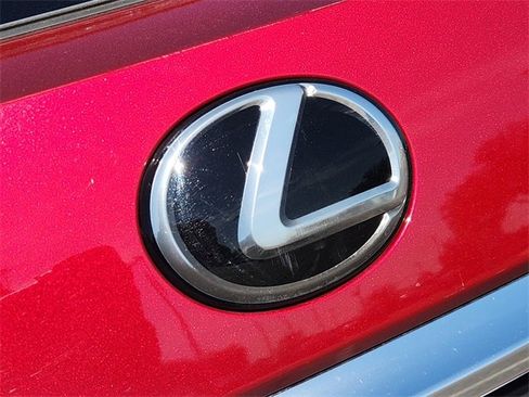 Used 2022 Lexus RX 350 FWD image 8