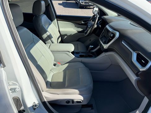 Used 2018 GMC Acadia SLT image 11