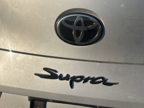 Used 2022 Toyota Supra image 15