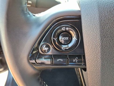 Used 2022 Toyota Prius Prime LE image 22
