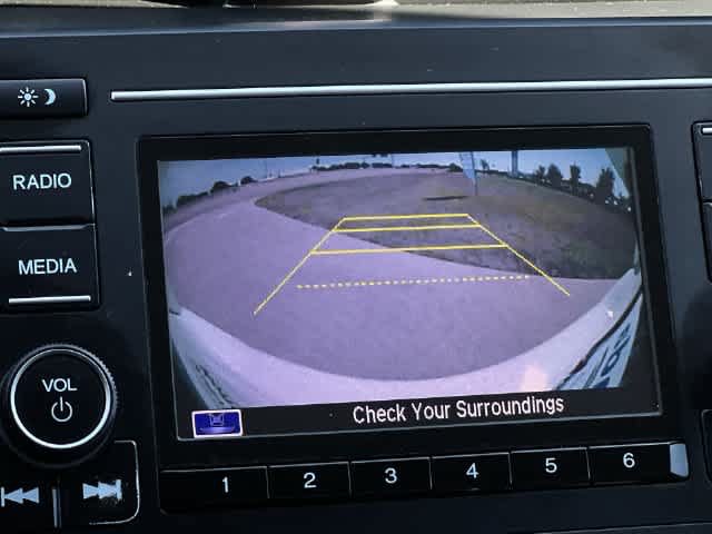 Used 2016 Honda Civic LX image 26