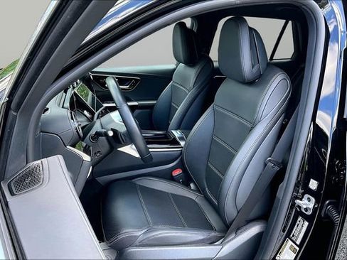Certified 2023 Mercedes-Benz GLC 300 4MATIC image 24