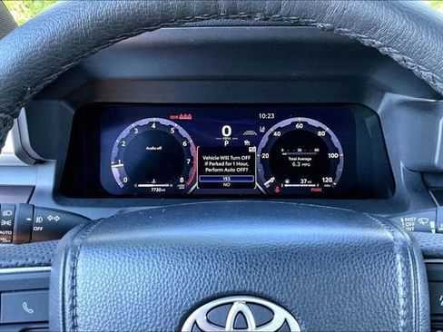 Used 2025 Toyota Tacoma TRD Off-Road w/ TRD Off Road Upgrade Package AWD/4WD image 24