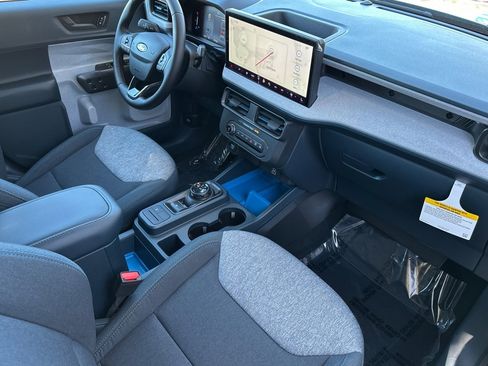 New 2026 Ford Maverick XLT w/ XLT Luxury Package image 14