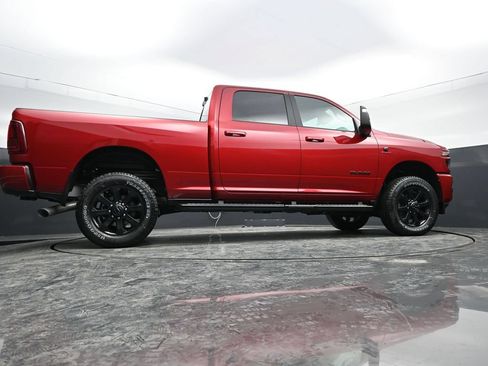 New 2026 RAM 2500 Laramie w/ Night Edition AWD/4WD image 53