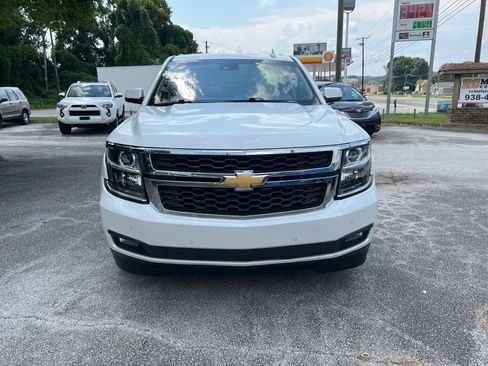 Used 2016 Chevrolet Tahoe LT RWD image 6
