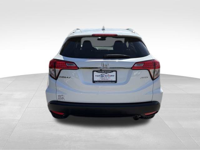 Used 2019 Honda HR-V EX image 10