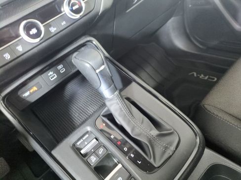 Certified 2024 Honda CR-V EX image 26