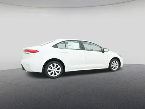 New 2026 Toyota Corolla LE image 26